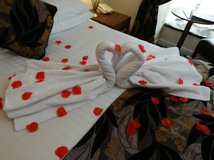 Rusland Pool Hotel Bouth Pokój zdjęcie