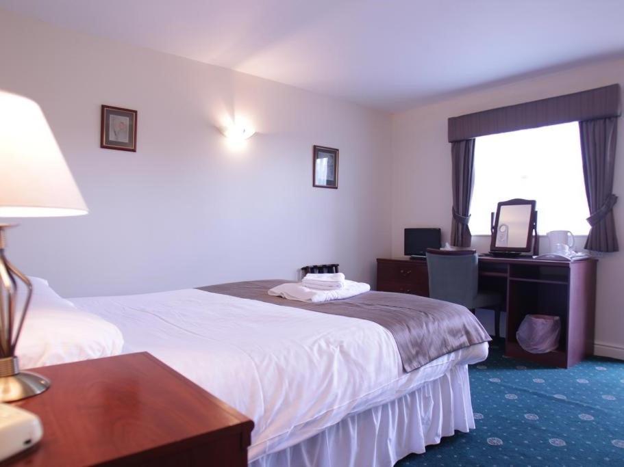 Rusland Pool Hotel Bouth Pokój zdjęcie