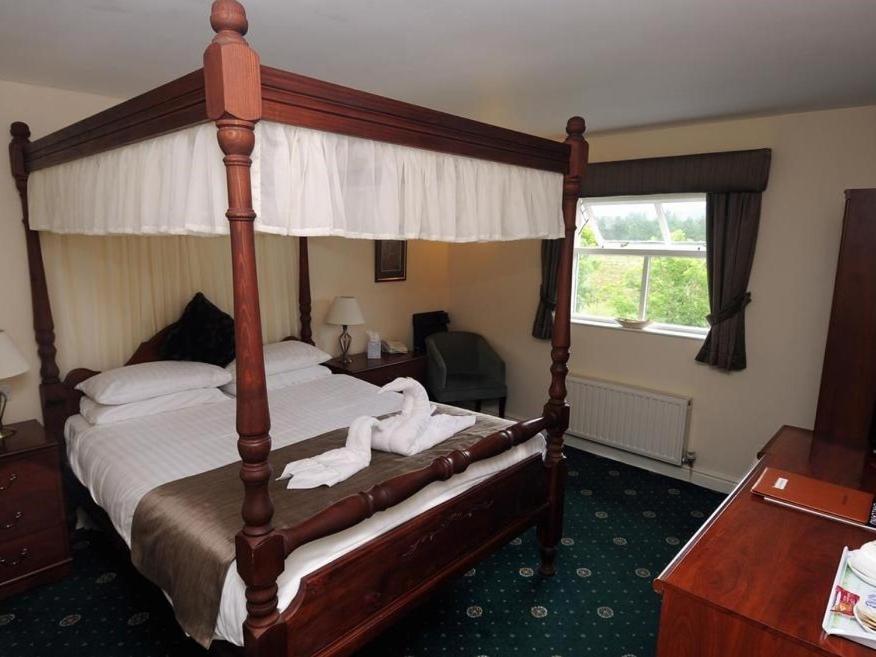 Rusland Pool Hotel Bouth Pokój zdjęcie