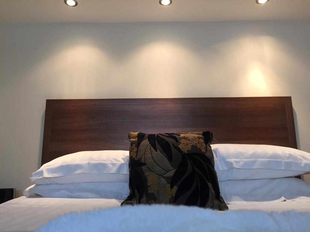 Rusland Pool Hotel Bouth Pokój zdjęcie